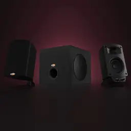Klipsch ProMedia 2.1 THX Certified… — Photo 2