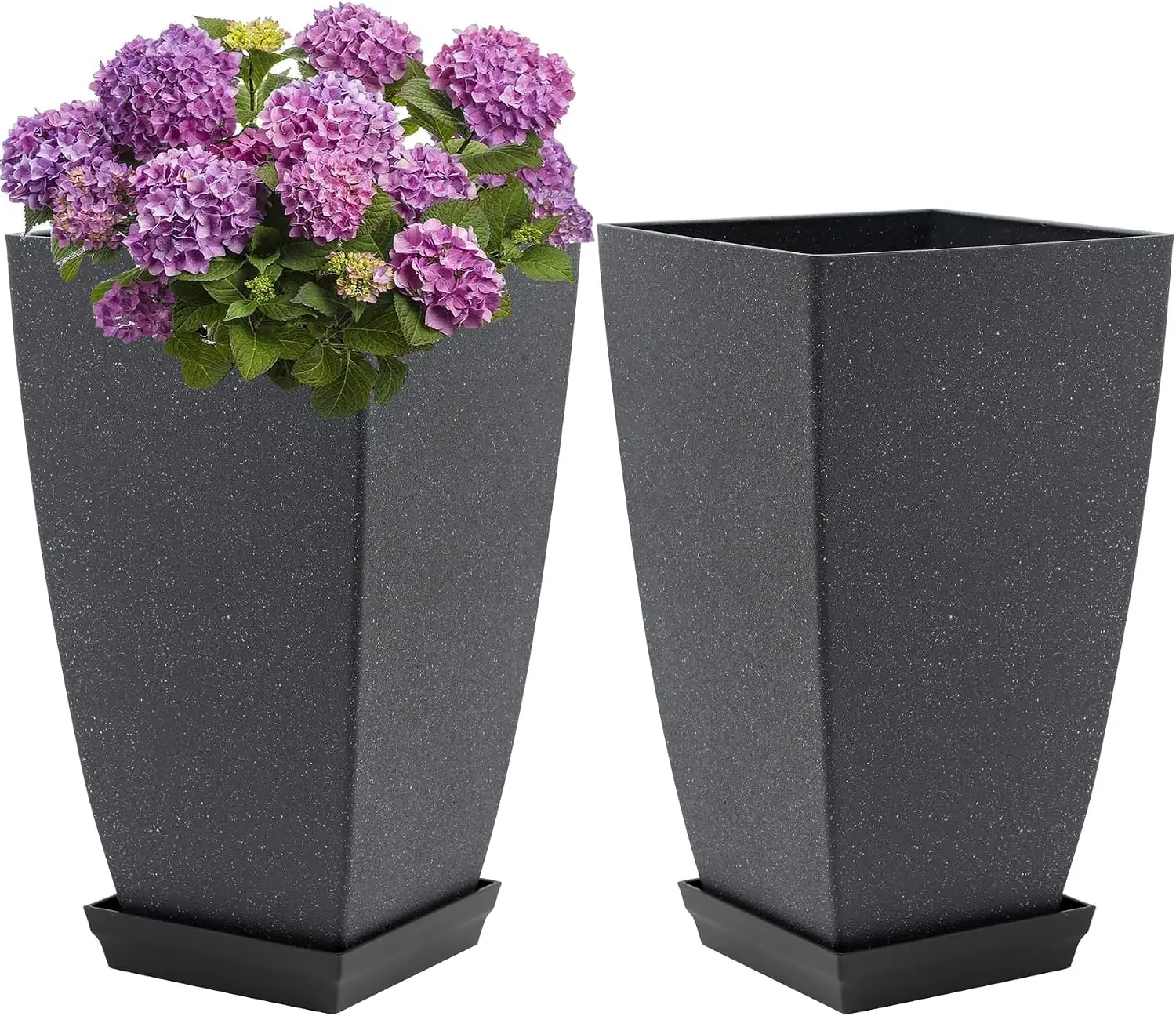 Neoaider Set of 2 Tall… — Photo 1