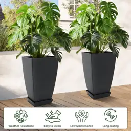 Neoaider Set of 2 Tall… — Photo 2