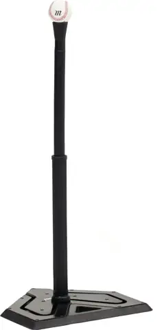 Marucci Multi-Position Full Rubber Batting… — Photo 1