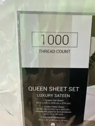 LANE LINEN 100% Egyptian Cotton… — Photo 5
