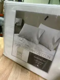 LANE LINEN 100% Egyptian Cotton… — Photo 6