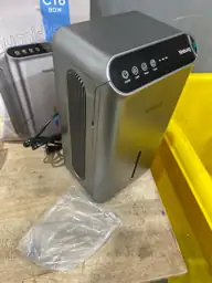 Basement Dehumidifier (85 oz, 800… — Photo 3