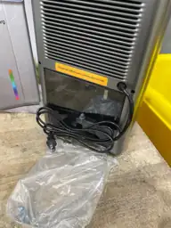 Basement Dehumidifier (85 oz, 800… — Photo 4