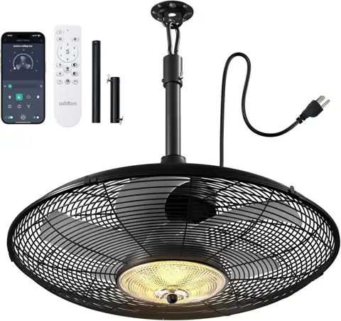 addlon 20 Inch IP65 Outdoor… — Photo 1