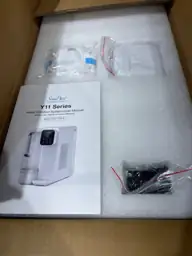 SimPure Y11C-A Cold Reverse Osmosis… — Photo 4