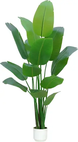 Bird of Paradise Plant Artificial… — Photo 1