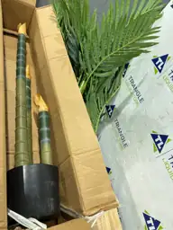 Bird of Paradise Plant Artificial… — Photo 3
