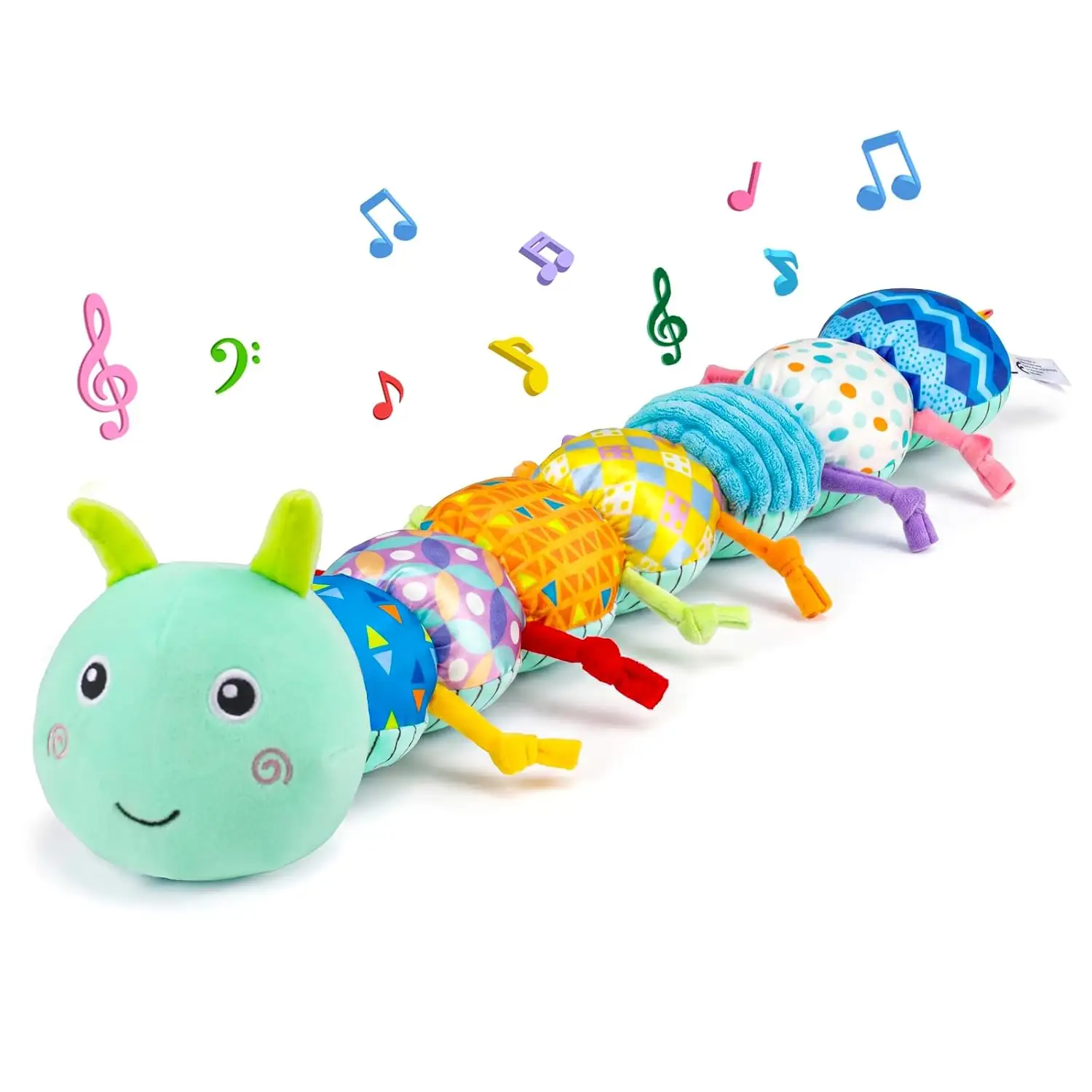 Baby Sensory Toys 0-6 Months… — Photo 1