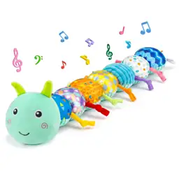 Baby Sensory Toys 0-6 Months… — Photo 1