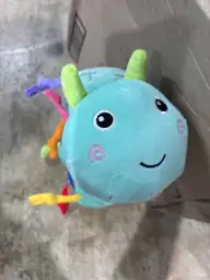 Baby Sensory Toys 0-6 Months… — Photo 4
