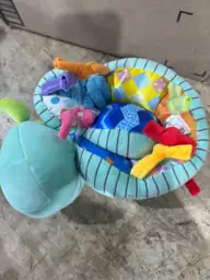 Baby Sensory Toys 0-6 Months… — Photo 5