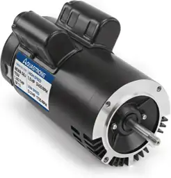 Aquastrong Pool Pump Motor, 56J… — Photo 1