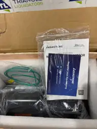 Aquastrong Pool Pump Motor, 56J… — Photo 5