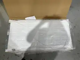 hykolity 2x4 LED Flat Panel… — Photo 3