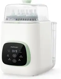 Momcozy KleanPal Pro All-in-One Bottle… — Photo 1