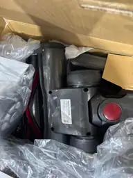 Cordless Vacuum Cleaner — Photo 4