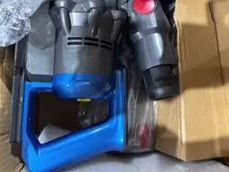 Cordless Vacuum Cleaner — Photo 5