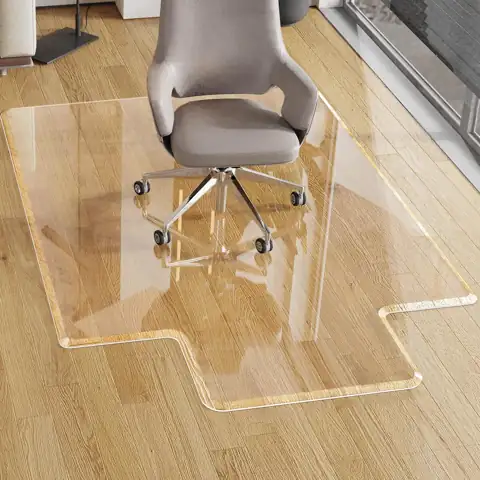 MESAILUP Beveled Edge Office Chair… — Photo 1