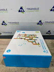 146pcs Bamboo Marble Runs Building… — Photo 3