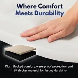 King Koil Air Mattress Queen… — Photo 2