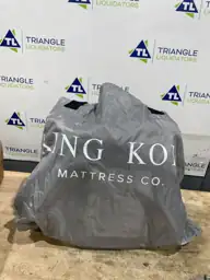 King Koil Air Mattress Queen… — Photo 4