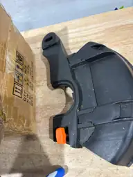 13-Inch Cordless Trimmer, 2x21V 5.0Ah… — Photo 4