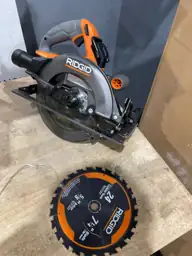 18V Brushless Cordless 7-1/4 in.… — Photo 3