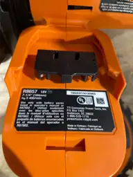 18V Brushless Cordless 7-1/4 in.… — Photo 4