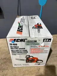 ECHO 18 in. 41.6 cc… — Photo 5