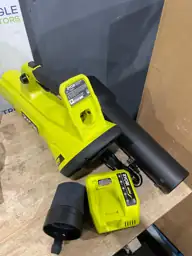 40V HP Brushless Whisper Series… — Photo 3