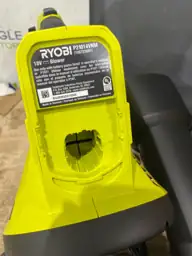 40V HP Brushless Whisper Series… — Photo 6