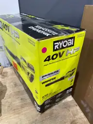40V HP Brushless Whisper Series… — Photo 7