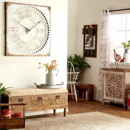 Stella & Eve Farmhouse Wall… — Photo 1