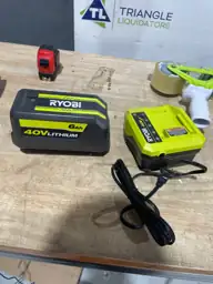 RYOBI 40V HP Brushless 20in… — Photo 5