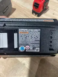 RYOBI 40V HP Brushless 20in… — Photo 6
