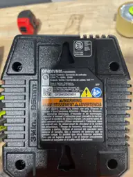 RYOBI 40V HP Brushless 20in… — Photo 7
