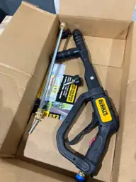 DEWALT 3600 PSI 2.5 GPM… — Photo 3