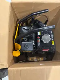 DEWALT 3600 PSI 2.5 GPM… — Photo 4