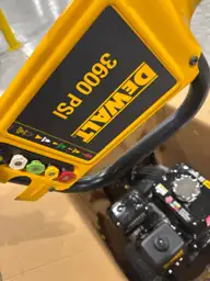 DEWALT 3600 PSI 2.5 GPM… — Photo 6