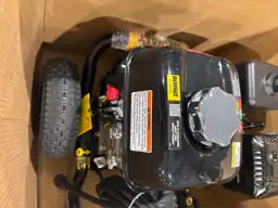 DEWALT 3600 PSI 2.5 GPM… — Photo 7