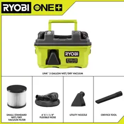 ONE+ 18V LINK Cordless 3… — Photo 2