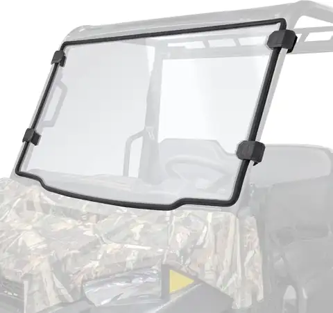 KEMIMOTO Front Windshield for Ranger… — Photo 1