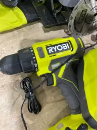 ONE+ 18V Cordless 4-Tool Combo… — Photo 4