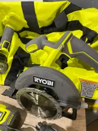 ONE+ 18V Cordless 4-Tool Combo… — Photo 6