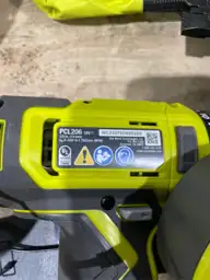 ONE+ 18V Cordless 4-Tool Combo… — Photo 7