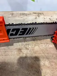 14 in. 34.4 cc Gas… — Photo 5