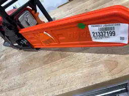14 in. 34.4 cc Gas… — Photo 6