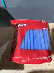 Cooling PVA Towel (10-Pack) — Photo 2