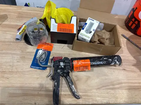 Home Depot lot — Photo 1